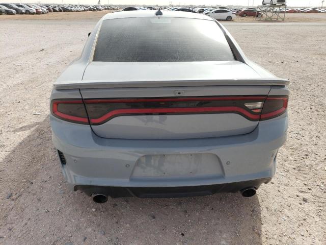 Photo 6 from auction – 2020 DODGE CHARGER SR with VIN 2C3CDXL92LH231667