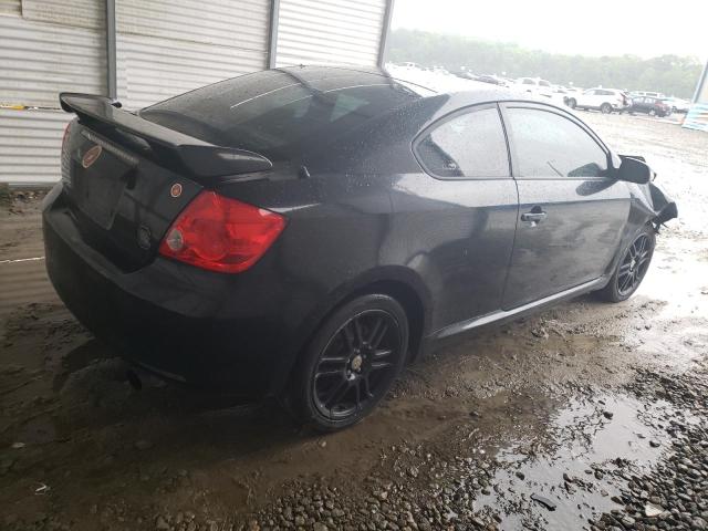 Photo 3 from auction – 2006 TOYOTA SCION with VIN JTKDE167860116626
