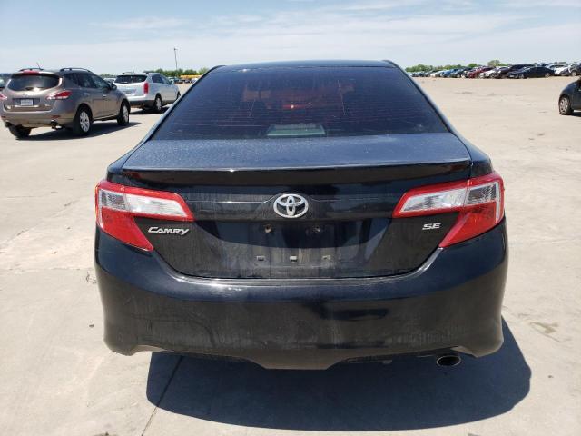 Photo 6 from auction – 2012 TOYOTA CAMRY BASE with VIN 4T1BF1FK0CU105460