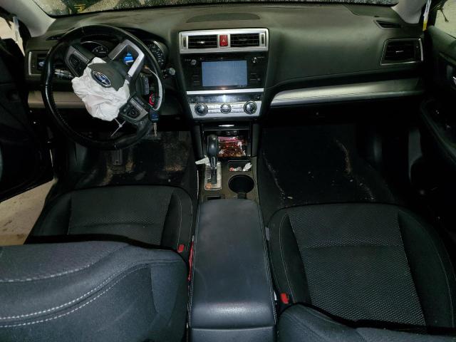 Снимка 8 от търг – 2016 SUBARU OUTBACK 2. с VIN 4S4BSACC6G3247641