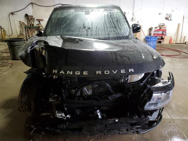Photo 5 from auction – 2020 LAND ROVER RANGE ROVE with VIN SALGS2RU5LA407944