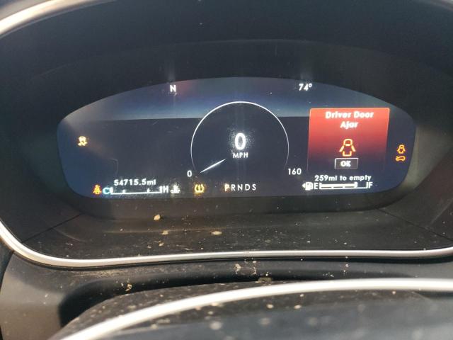 Photo 9 from auction – 2019 LINCOLN NAUTILUS R with VIN 2LMPJ8LP4KBL14013