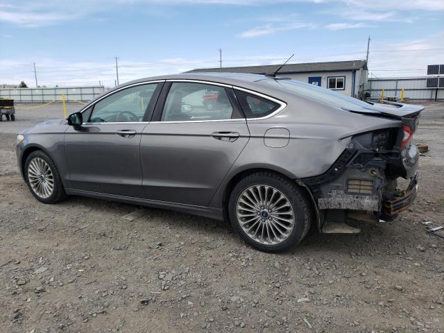 Photo 2 from auction – 2014 FORD FUSION TIT with VIN 3FA6P0K91ER258204