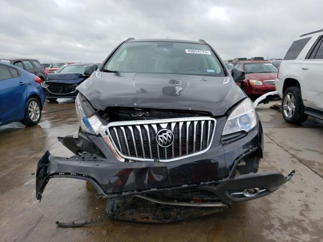Photo 5 from auction – 2013 BUICK ENCORE with VIN KL4CJCSB3DB144690