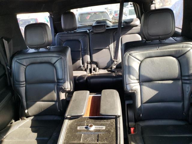 Photo 10 from auction – 2019 LINCOLN NAVIGATOR with VIN 5LMJJ3LT0KEL17204