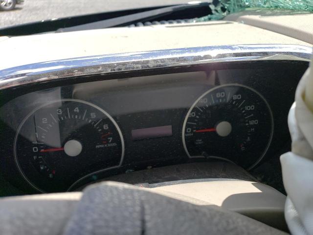 Foto 9 de la subasta – 2006 FORD EXPLORER X con VIN 1FMEU73E16ZA14273