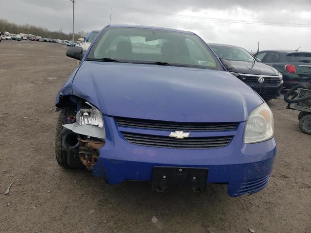 Photo 5 from auction – 2008 CHEVROLET COBALT LS with VIN 1G1AK18F387131254
