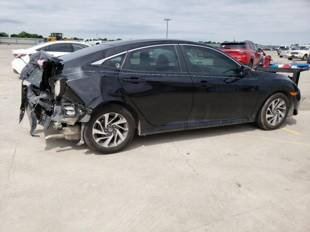 Photo 3 from auction – 2016 HONDA CIVIC EX with VIN 19XFC2F76GE040604