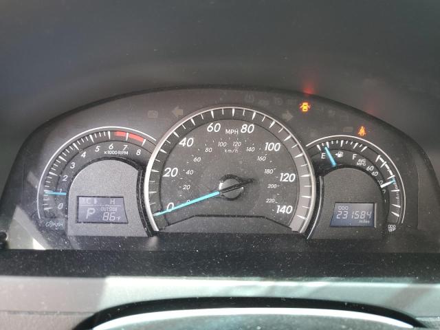 Photo 9 from auction – 2014 TOYOTA CAMRY L with VIN 4T1BF1FK1EU775666
