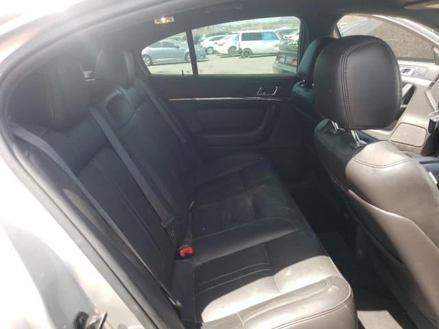 Photo 10 from auction – 2013 LINCOLN MKS with VIN 1LNHL9DK3DG611501
