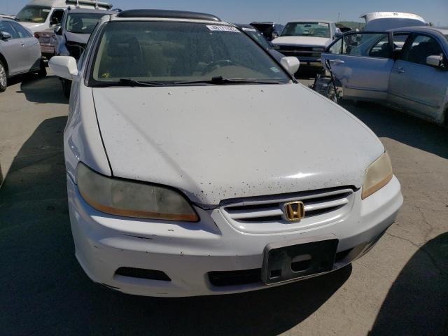 Photo 5 from auction – 2002 HONDA ACCORD EX with VIN 1HGCG22512A034346