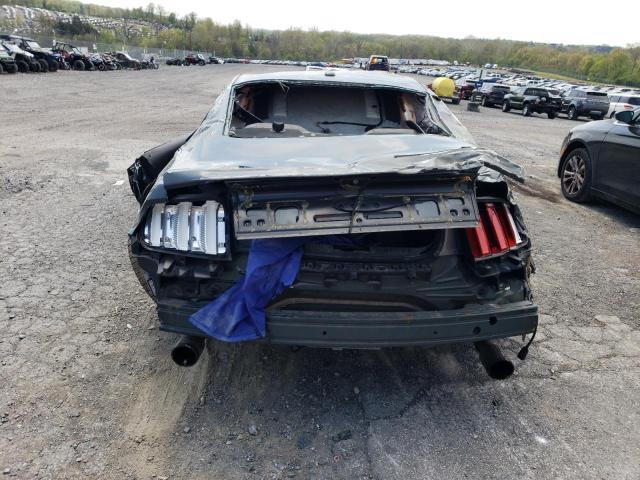 Photo 6 from auction – 2015 FORD MUSTANG with VIN 1FA6P8TH2F5346526