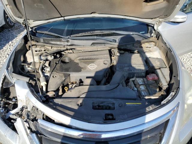 Photo 11 from auction – 2015 NISSAN ALTIMA with VIN 1N4AL3AP1FC191207