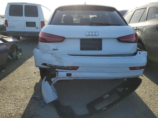 Photo 6 from auction – 2017 AUDI Q3 PREMIUM with VIN WA1BCCFS2HR006636