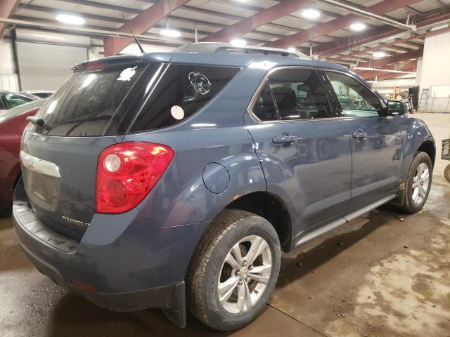 Photo 3 from auction – 2012 CHEVROLET EQUINOX LT with VIN 2GNALDEKXC6130271