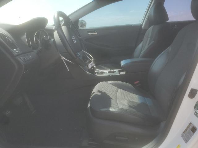 Foto 7 de la subasta – 2012 HYUNDAI SONATA SE con VIN 5NPEC4AB4CH454392