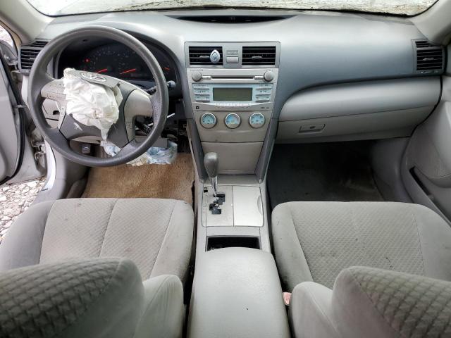 Photo 8 from auction – 2007 TOYOTA CAMRAY with VIN 4T1BE46K17U596356