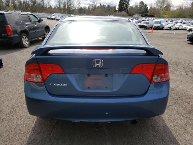 Photo 6 from auction – 2007 HONDA CIVIC with VIN 1HGFA16517L005315