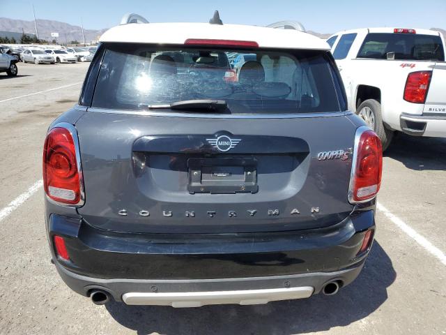 Photo 6 from auction – 2019 MINI COOPER S C with VIN WMZYT5C51K3G92501