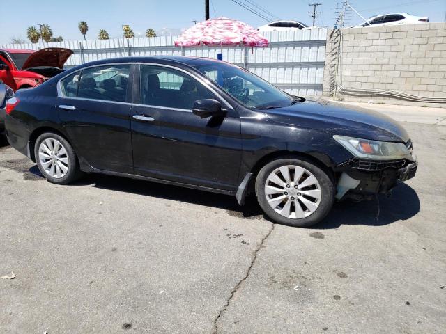 Photo 4 from auction – 2015 HONDA ACCORD EX with VIN 1HGCR2F78FA204875