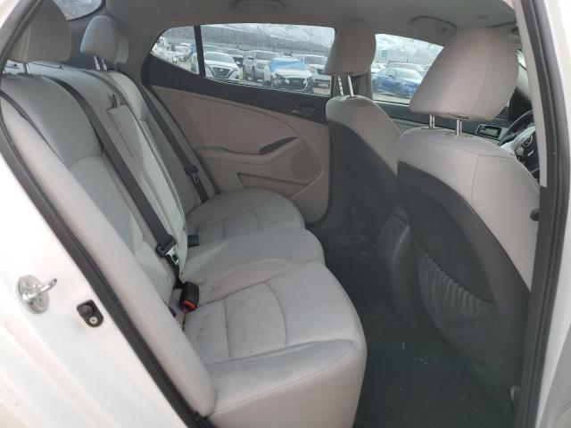 Photo 10 from auction – 2013 KIA OPTIMA LX with VIN KNAGM4A79D5375168