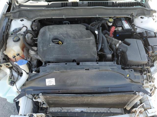 Photo 11 from auction – 2016 FORD FUSION SE with VIN 3FA6P0HDXGR225894