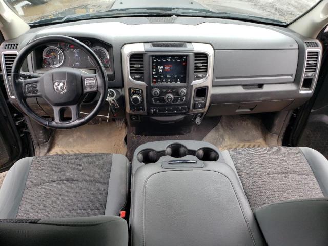 Photo 8 from auction – 2020 RAM 1500 CLASS with VIN 1C6RR7GT4LS118798