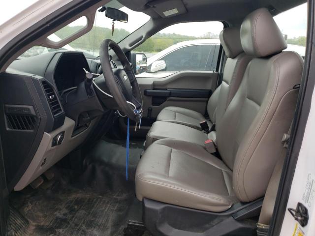 صورة رقم 7 من المزاد - 2016 FORD F150 مع VIN 1FTMF1C8XGKD04314