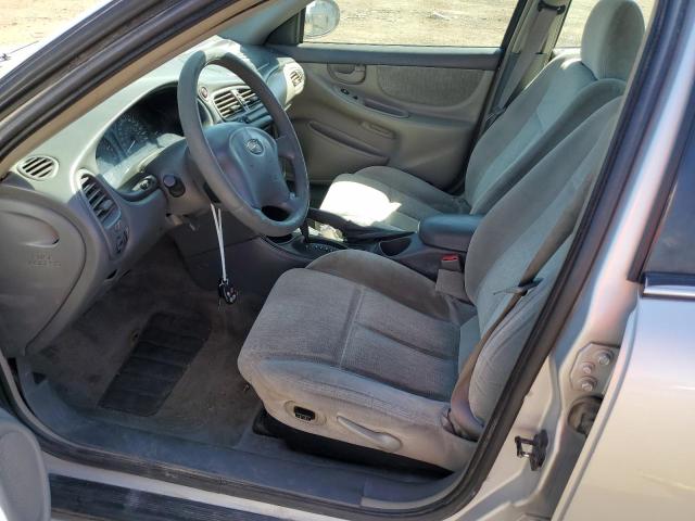 Photo 7 from auction – 2004 OLDSMOBILE ALERO GL with VIN 1G3NL52F74C182117