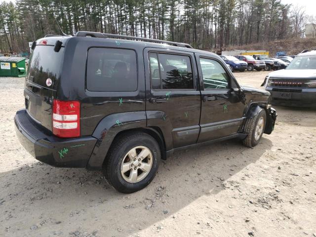 Photo 3 from auction – 2012 JEEP LIBERTY SP with VIN 1C4PJMAK6CW151090