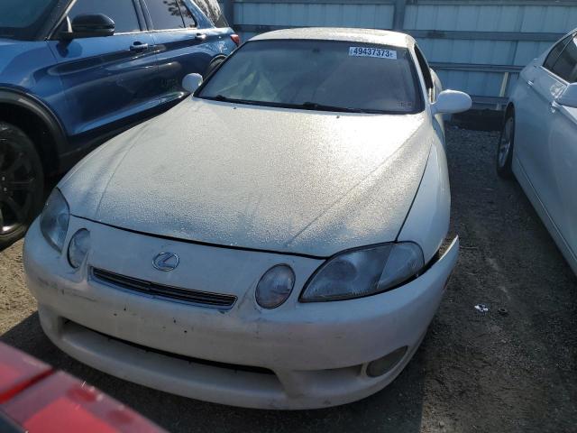 Photo 5 from auction – 1999 LEXUS SC 300 with VIN JT8CD32Z2X1005136