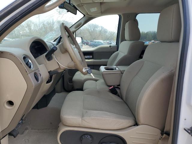 Photo 7 from auction – 2007 FORD F150 SUPER with VIN 1FTRW14W47KC02204
