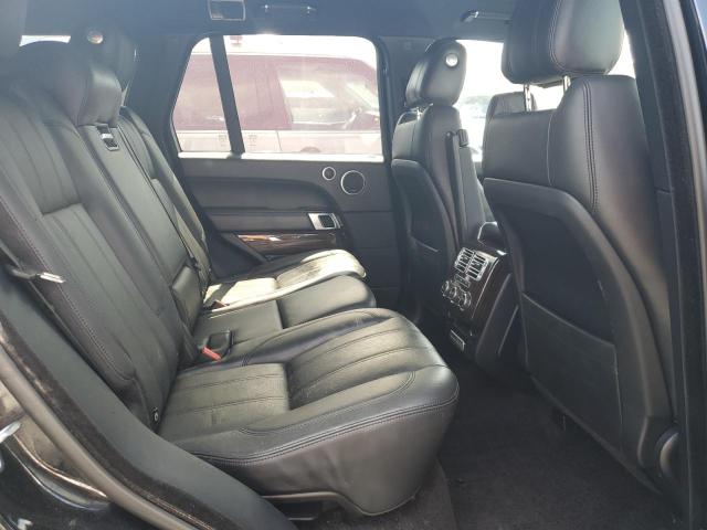 Photo 11 from auction – 2016 LAND ROVER RANGE ROVE with VIN SALGS2EF8GA282404