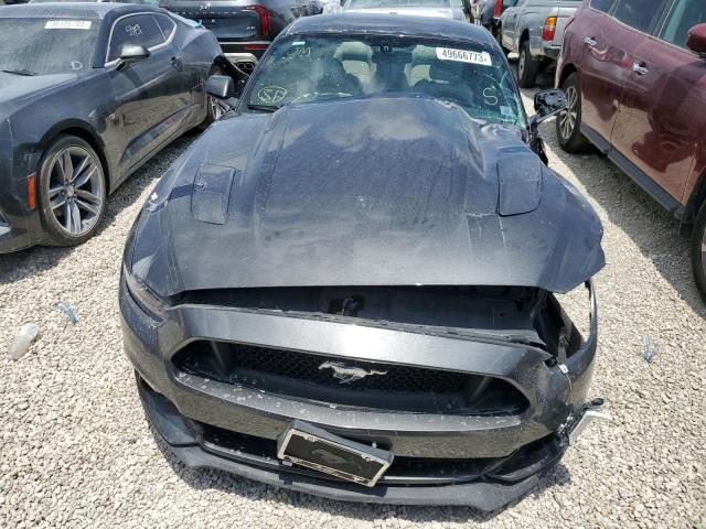 Photo 5 from auction – 2017 FORD MUSTANG GT with VIN 1FA6P8CF3H5308773