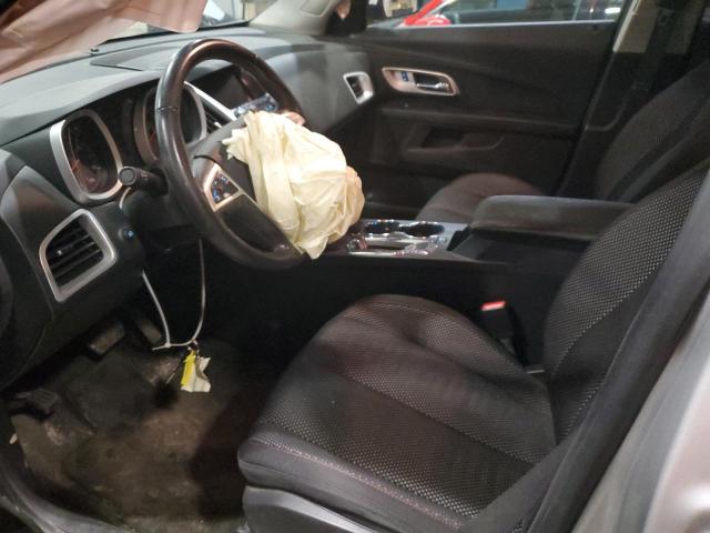 Photo 7 from auction – 2017 CHEVROLET EQUINOX LT with VIN 2GNFLFEK9H6265606