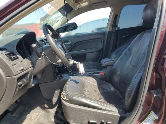 Photo 7 from auction – 2012 FORD FUSION SEL with VIN 3FAHP0JG5CR222702