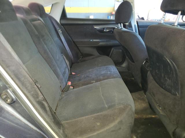 Photo 10 from auction – 2013 NISSAN ALTIMA 2.5 with VIN 1N4AL3AP8DC163983