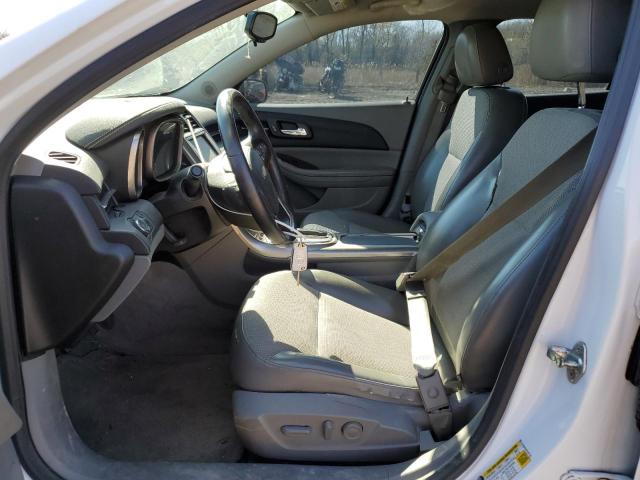 Photo 7 from auction – 2013 CHEVROLET MALIBU 2LT with VIN 1G11E5SA3DF287726