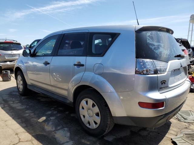 Photo 2 from auction – 2009 MITSUBISHI OUTLANDER with VIN JA4LS21W69Z013697