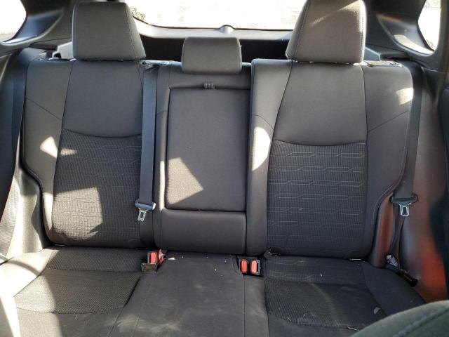 Photo 10 from auction – 2022 TOYOTA RAV4 SE with VIN 4T3T6RFV0NU083225