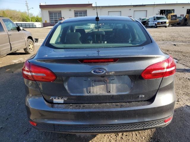 Photo 6 from auction – 2018 FORD FOCUS SE with VIN 1FADP3F27JL277922