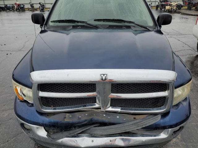 Photo 11 from auction – 2003 DODGE RAM 1500 S with VIN 1D7HA18D93J656148