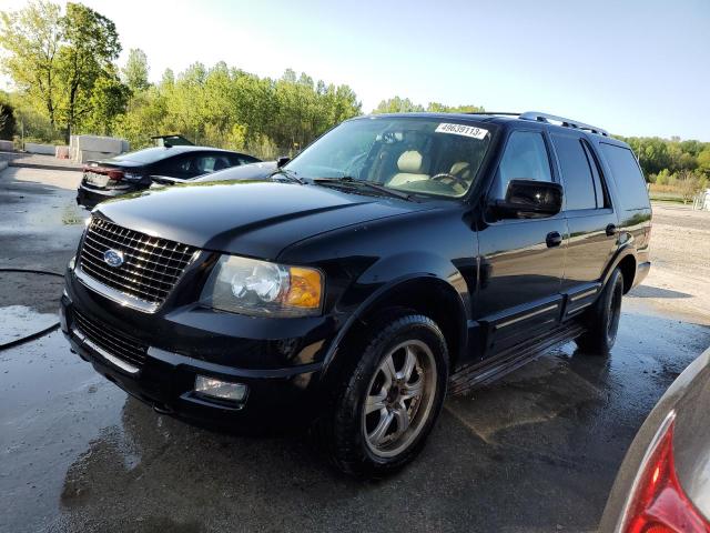 FORD EXPEDITION 2005 with VIN 1FMFU20545LB12968 - Photo from auction