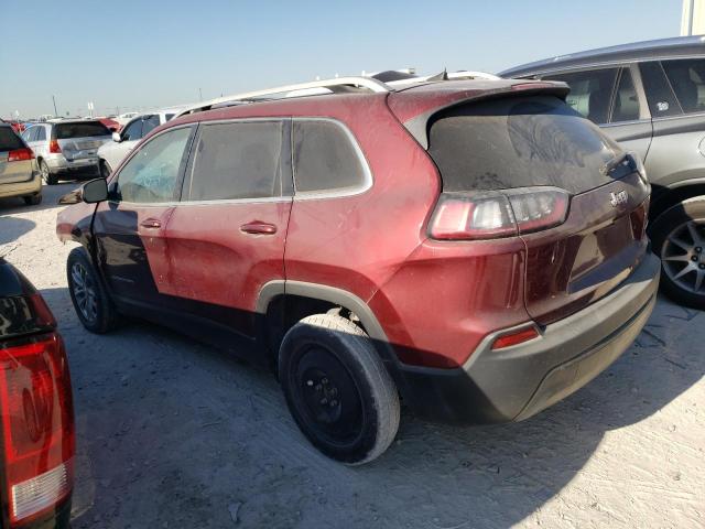 Photo 2 from auction – 2019 JEEP CHEROKEE L with VIN 1C4PJLCB3KD160833