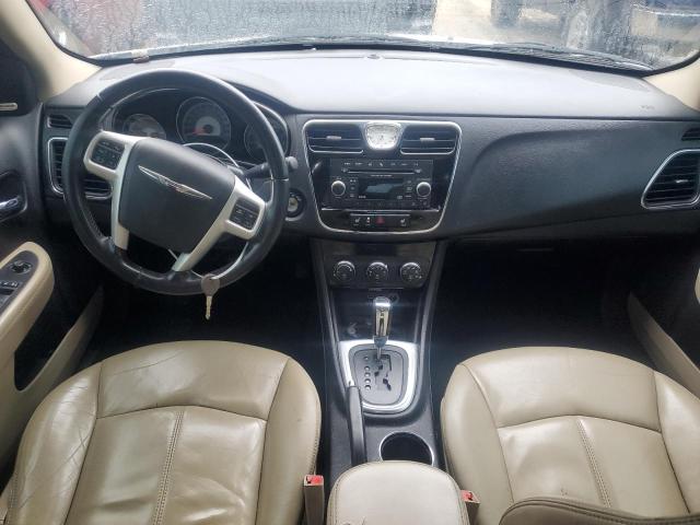 Photo 8 from auction – 2013 CHRYSLER 200 LIMITE with VIN 1C3CCBCG9DN504746