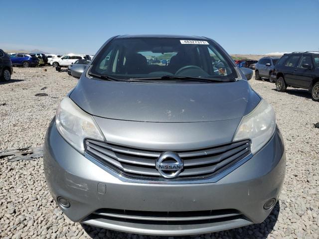 Photo 5 from auction – 2015 NISSAN VERSA with VIN 3N1CE2CP8FL427878