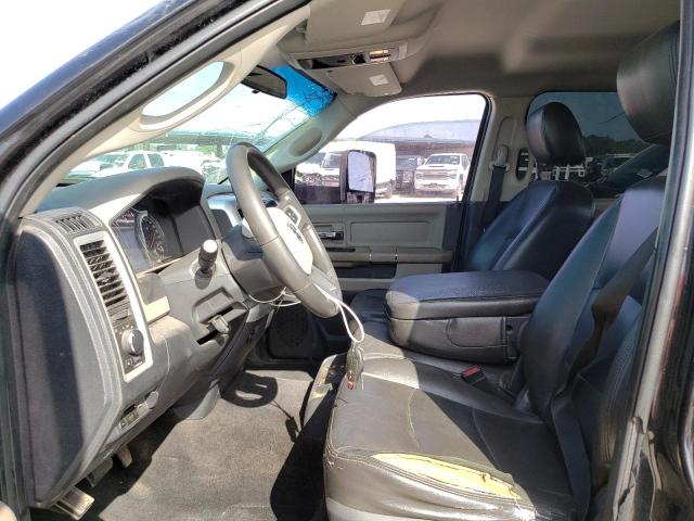 Photo 7 from auction – 2011 DODGE RAM 2500 with VIN 3D7UT2CL8BG512975