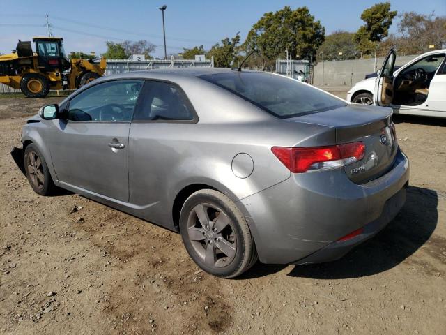 Photo 2 from auction – 2010 KIA FORTE EX with VIN KNAFU6A29A5273635
