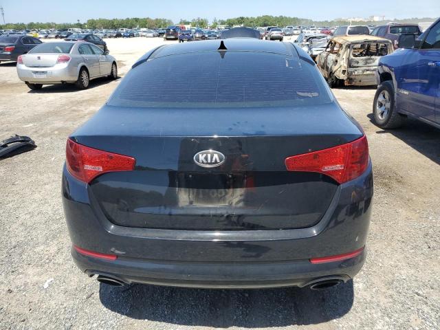 Photo 6 from auction – 2013 KIA OPTIMA EX with VIN 5XXGN4A75DG119864