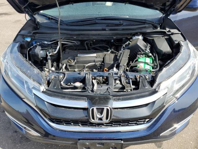 Photo 12 from auction – 2015 HONDA CR-V EX with VIN 2HKRM4H54FH693217